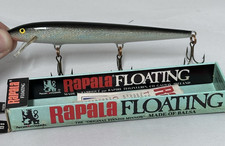 Vintage rapala 13s for sale  Waynesville