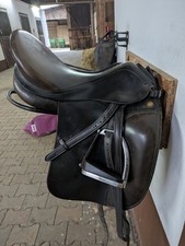 Prestige dressursattel appaloo gebraucht kaufen  Otterberg