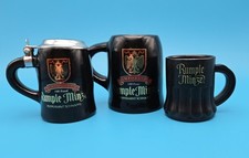 Set vintage rumple for sale  Charlotte