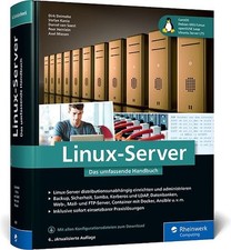 Linux server gebraucht kaufen  Berlin