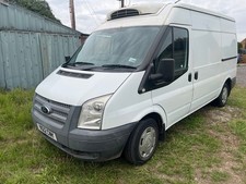 transit van spares for sale  YORK