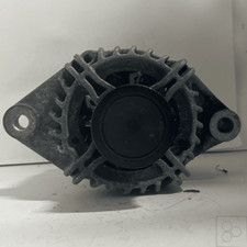 1012101710 alternatore fiat usato  Italia