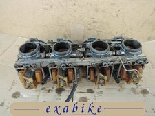 Corps carburateurs suzuki d'occasion  Languidic