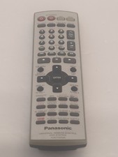 Panasonic universal remote for sale  Simpsonville