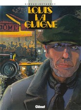 Louis guigne tome d'occasion  France