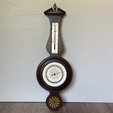 Vintage taylor barometer for sale  Browns Mills
