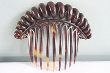 Antique hair comb for sale  SUTTON