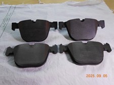 Rear brake pads for sale  FAREHAM