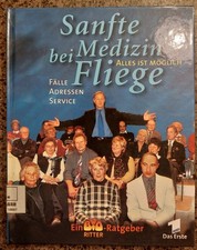 Sanfte medizin fliege gebraucht kaufen  Laberweinting