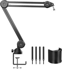 Tonor t40 microphone for sale  SELBY