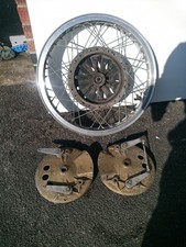 Fontana drum 275mm for sale  SWADLINCOTE