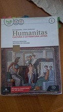Humanitas. cultura letteratura usato Humanitas. cultura letteratura usato  Sassari