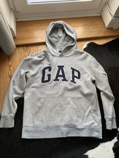 Gap kapuzenpulli xxl gebraucht kaufen  Hamburg