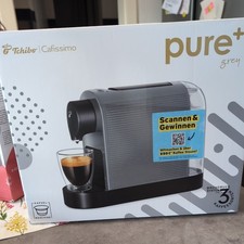 Tchibo cafissimo pure gebraucht kaufen  Remscheid