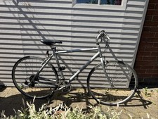 Vintage ridgeback adventure for sale  SHEFFIELD