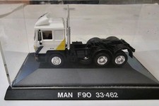 Herpa man f90 for sale  Modesto