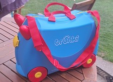 Blue trunki kids for sale  LEEDS
