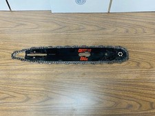 Cutters edge jonsered for sale  Mission