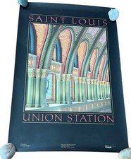 Vtg st. louis for sale  Saint Charles