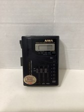 Vintage aiwa t55 for sale  Hood River
