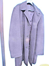 Bexleys exclusive herrenmantel gebraucht kaufen Bexleys exclusive herrenmantel gebraucht kaufen  Niederaichbach