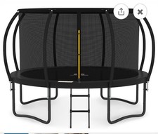 Jumpzylla trampoline outdoor for sale  San Antonio