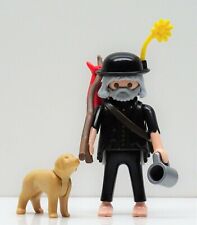 Landstreicher tramp playmobil gebraucht kaufen  Gevensleben