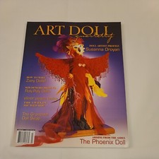 art doll quarterly for sale art doll quarterly for sale Florissant