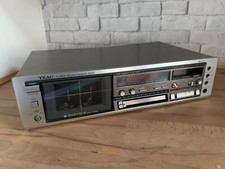 Teac 4rx platine d'occasion  Brive-la-Gaillarde