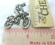Motocross pin trials for sale  Moriarty