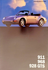 Porsche 1993 911 for sale  Springfield