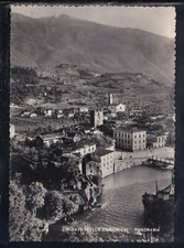 Cartolina cividate val usato  Italia
