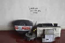 KIT AIRBAG OPEL MERIVA 2003 AL 2010 comprar usado  Enviando para Brazil