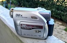 Jvc grd350 mini usato  Rieti