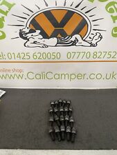 Volkswagen wheel bolts for sale  NEW MILTON