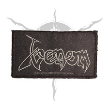 Venom logo vintage gebraucht kaufen  Essen