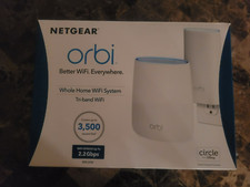 Orbi ac2200 tri for sale  Omaha