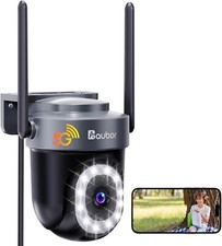 Wifi security cameras for sale  Warner Robins