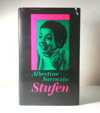 Stufen albertine sarrazin usato  Italia