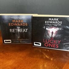 Lot mark edwards for sale  Onalaska