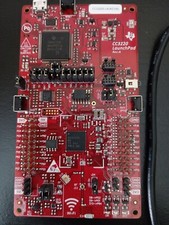 Placa de desenvolvimento de microcontrolador sem fio Texas Instruments CC3220s-lançamentoxl, usado comprar usado  Enviando para Brazil
