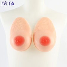 Ivita selbstklebend silikonbr� gebraucht kaufen  Bremen
