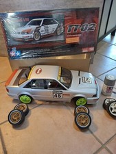 Tamiya 4wd audi gebraucht kaufen  Bochum