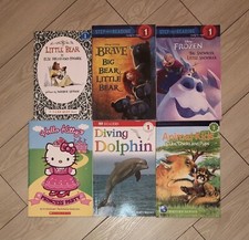 Step reading early for sale  Orlando