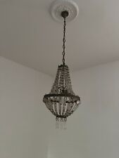 Lampadario stile impero usato  Voghera