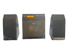 Micro sistema Panasonic SA-EN37 funciona muito bem! comprar usado  Enviando para Brazil