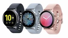 Smartwatch Samsung Galaxy Watch Active2 fitness rastreamento do sono 40mm muito bom comprar usado  Enviando para Brazil