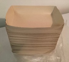 Fingerfood schalen pappe gebraucht kaufen  Castrop-Rauxel