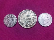 Lotto monete del usato  Arezzo