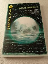 Rogue moon. algis for sale  LEEDS